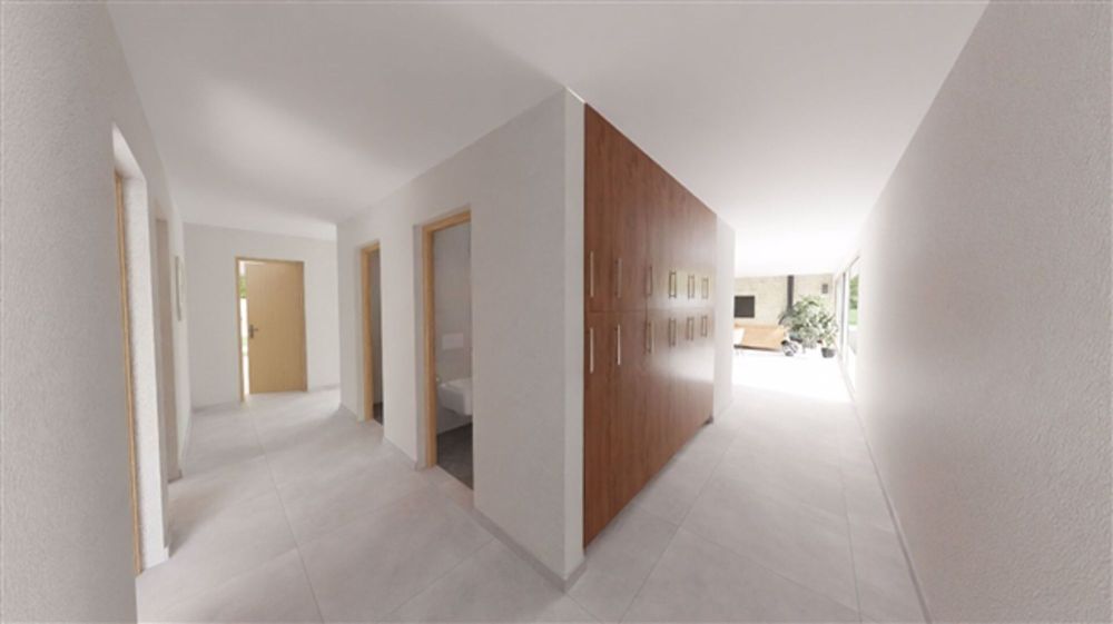 Penthouse / Grundstück Nr. 4 - Bild 12