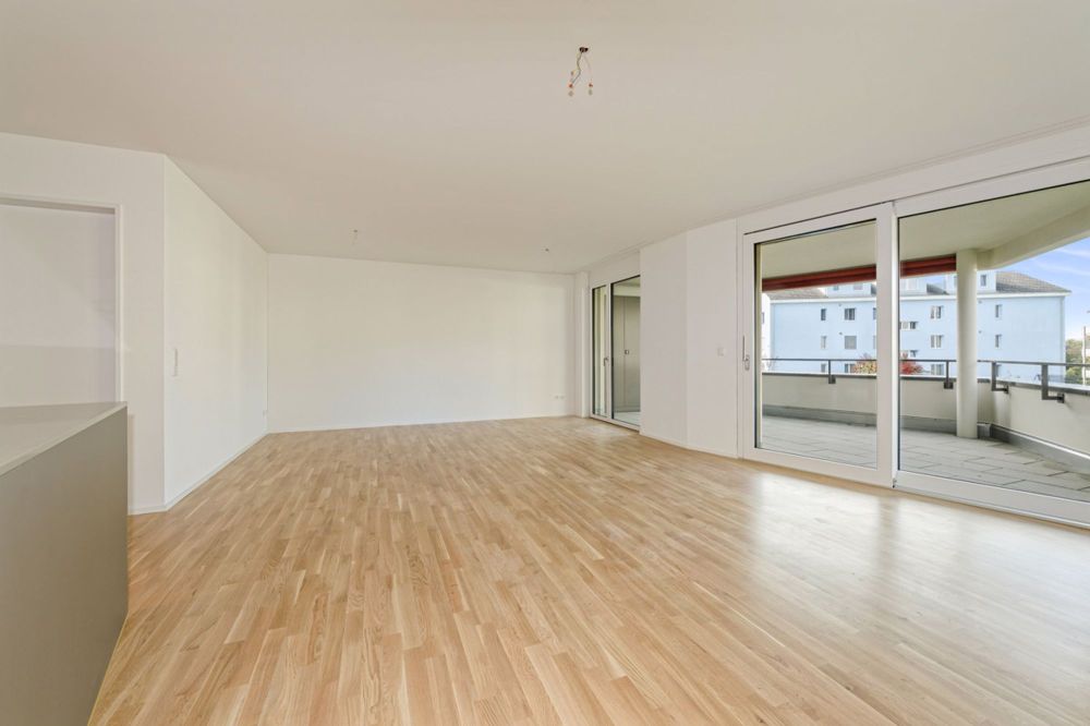 LETZTE 4.5 ZIMMER-WOHNUNGEN - JETZT MIT ATTRAKTIVEM MIETZINSRABATT - Harmonie1