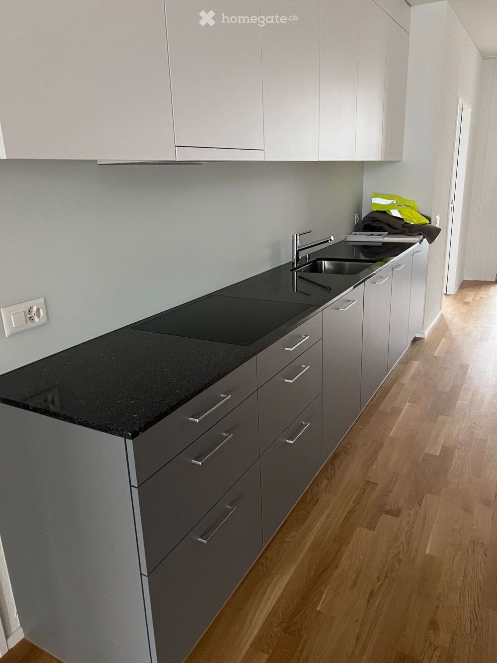 Moderne 1.5-Zimmer-Wohnung in Kriens - Neubau mit Minergie-Zertifizierung - Bild 5