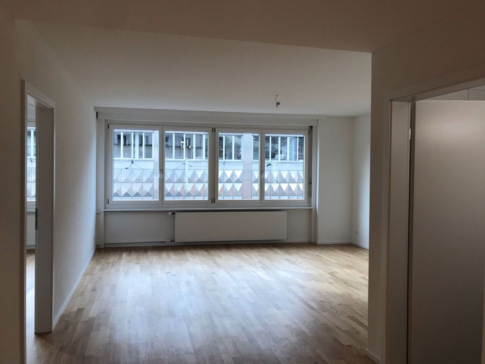 2 ½ Zimmer-Wohnung in Thun mieten - Bild 5