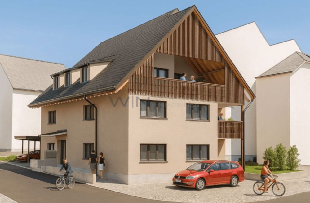 Zentrum nach Wunsch Neubau - Erstbezug - Bild 1