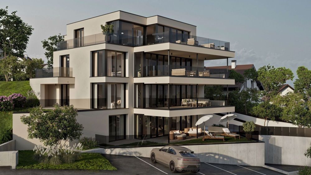 Luxus beginnt zuhause - RIVA Richterswil - Bild 3