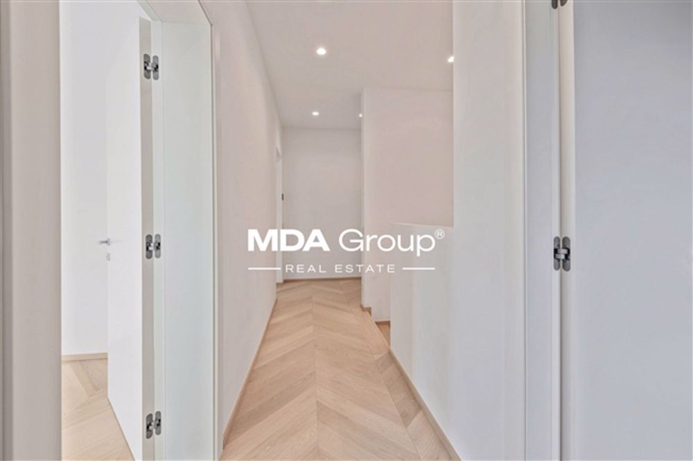 7 Room apartment - Bild 9