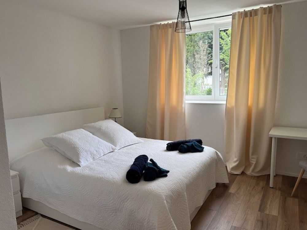 Moderne 2,5-Zimmer-Wohnung in Haute-Sorne - Bild 7