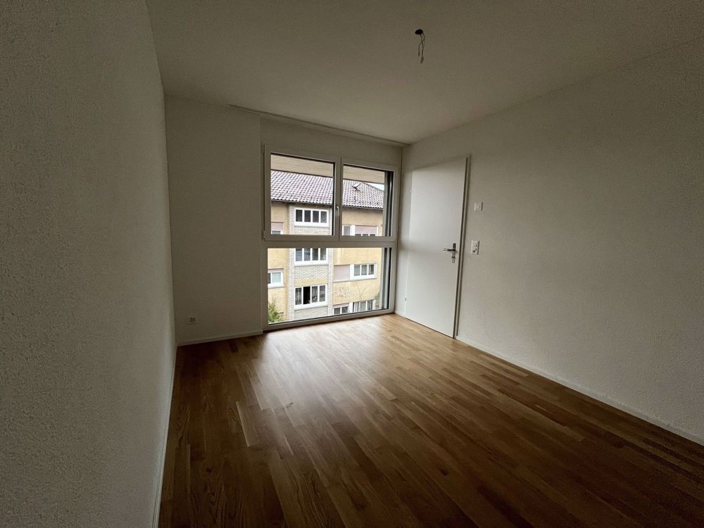 Geräumige Wohnung im Greenside - modernes Wohnen in ruhiger Lage - Zimmer_2