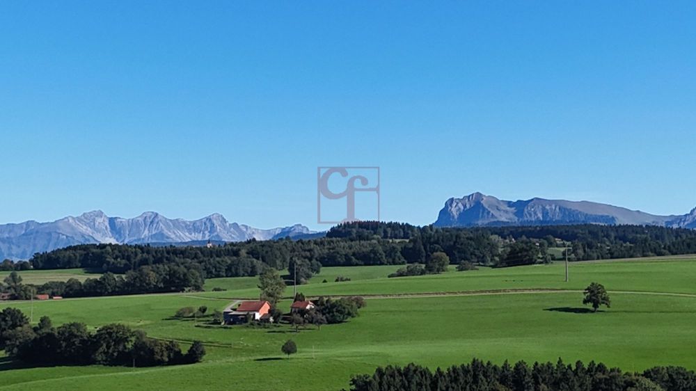 Die Residenz Les Coteaux Verts de Siviriez - Bild 11