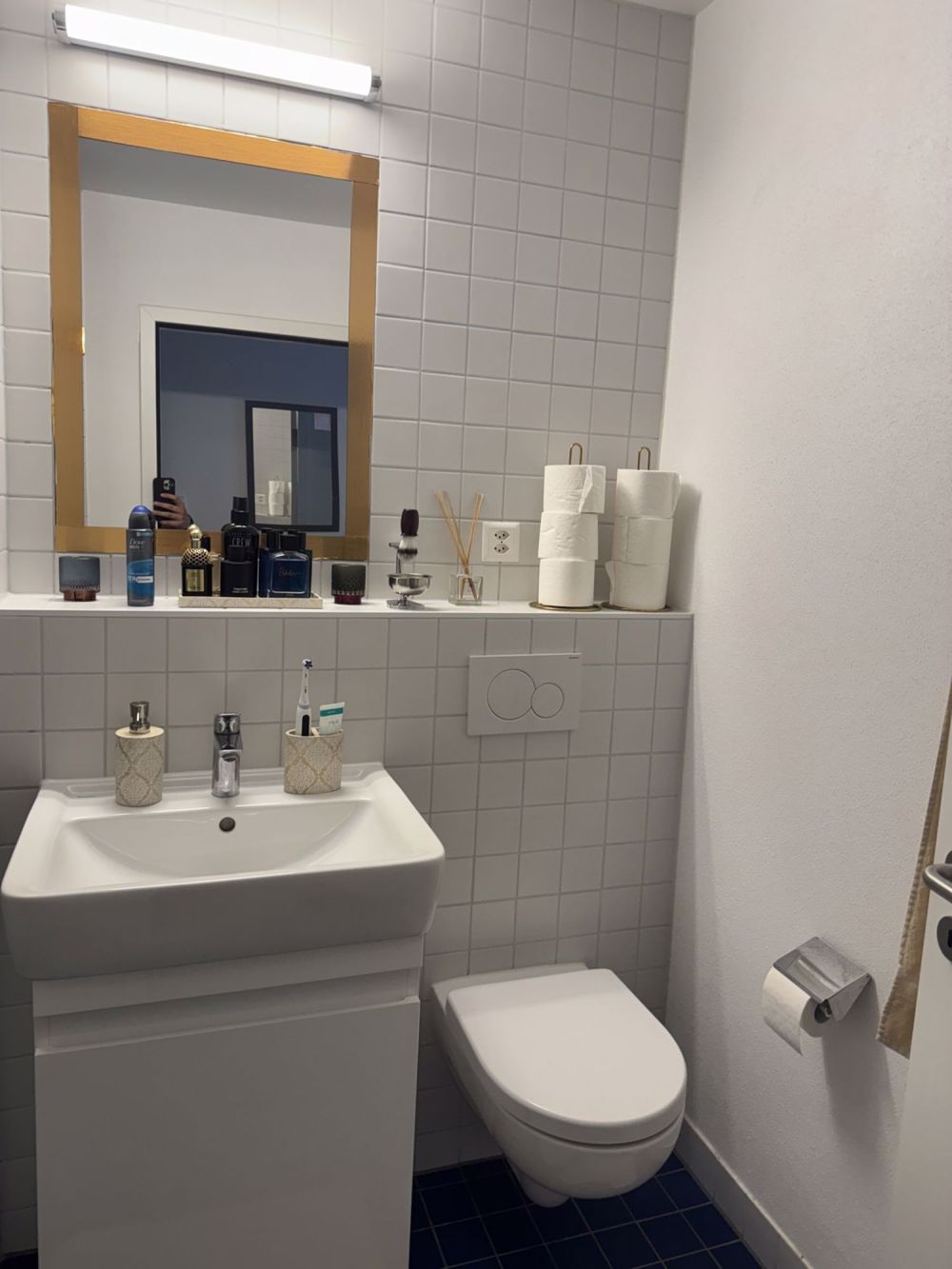 WG Zimmer in Kriens mieten - Bild 6