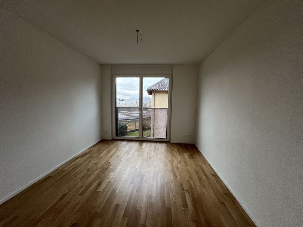 Geräumige Wohnung im Greenside - modernes Wohnen in ruhiger Lage - Zimmer_1