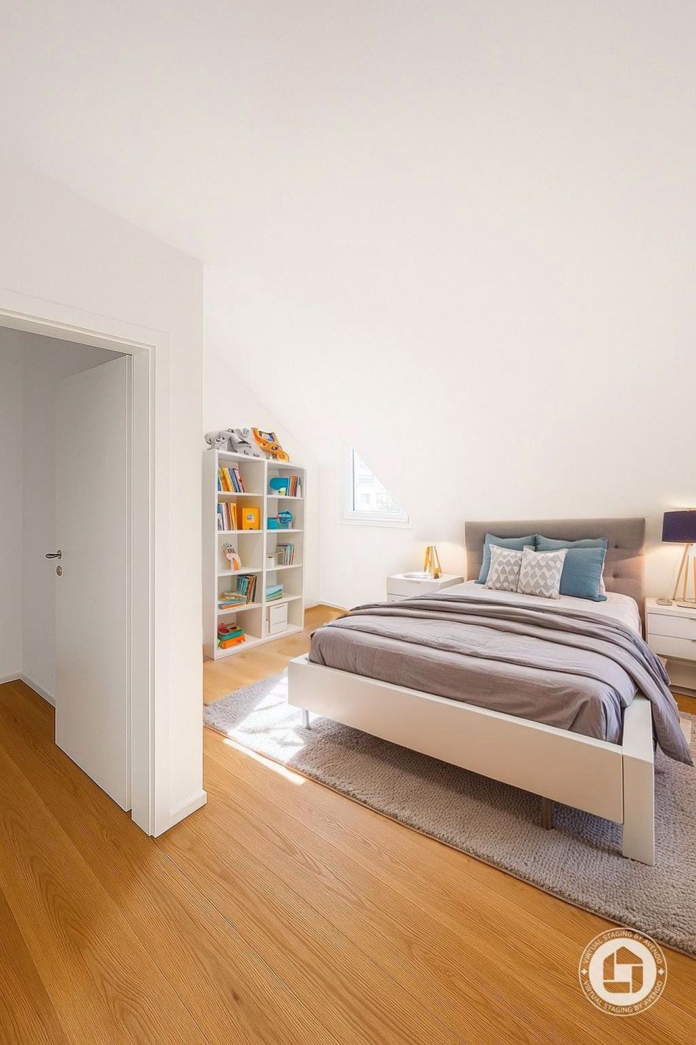 Familientraum in Mettmenstetten – Neubau 5.5-Zimmer-Einfamilienhaus mit Stil und Komfort - Bild 10