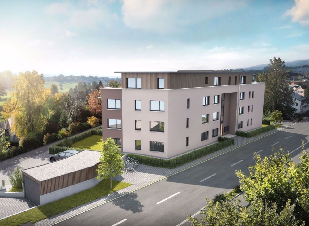 Modern & nachhaltig Wohnen - Bild 2