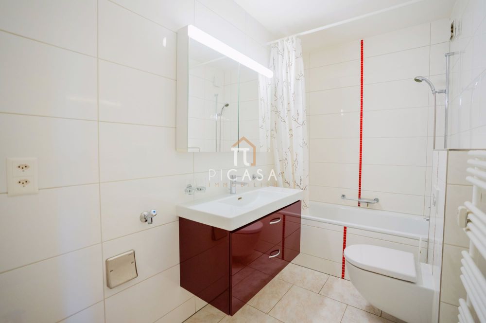 WOHNUNG MIT TOP-ANBINDUNG - Bild 9