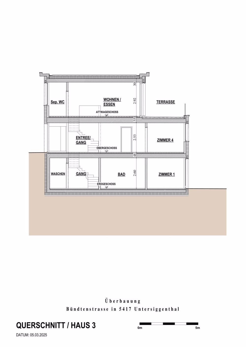 Wohnen mit Aussicht – zentral, naturnah und bestens verbunden. - Bild 10