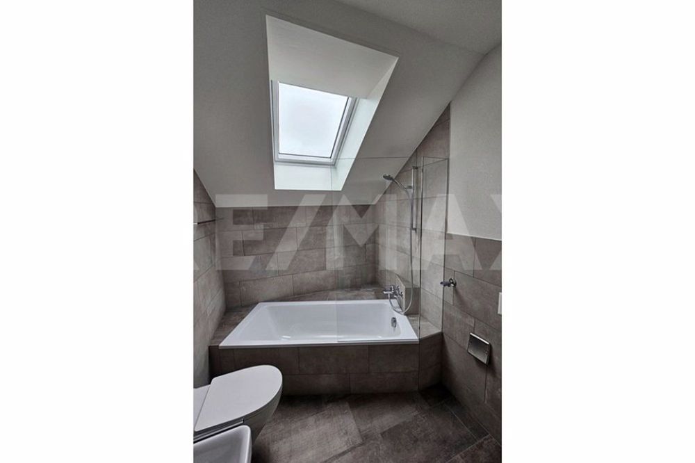 5.5-Zimmer Eigentumswohnung im Neubauprojekt "Smiledörfli Wydum Rorbas" - Haus 8 - Bild 9