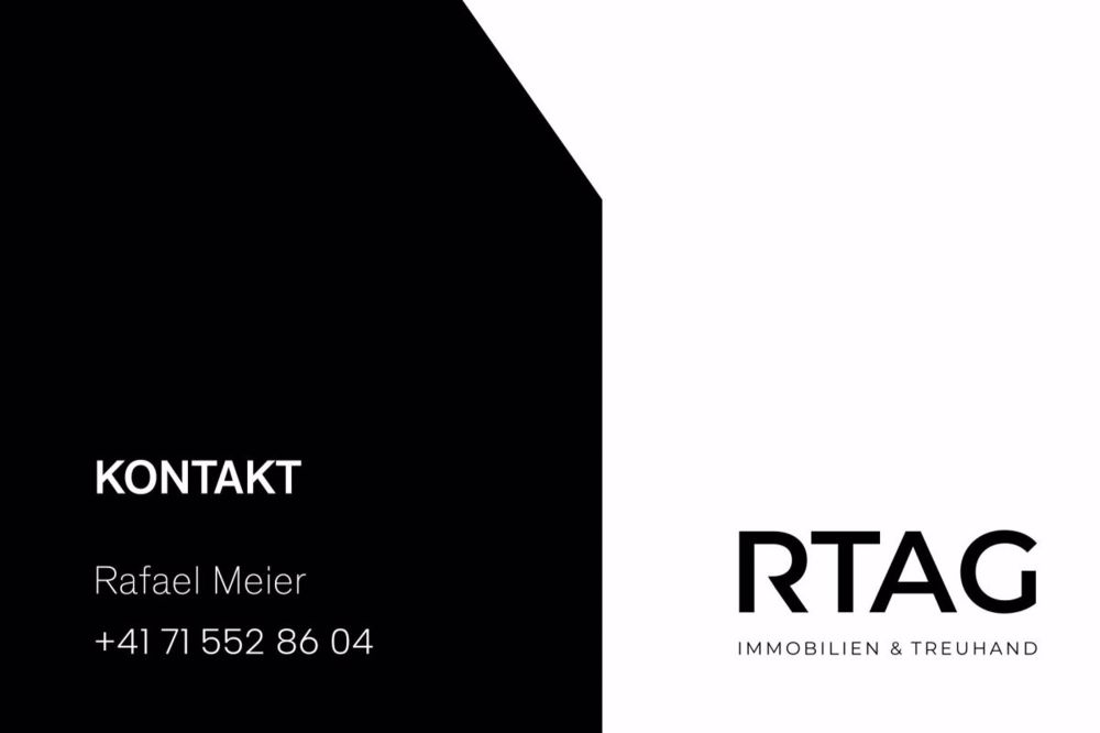 4.5-Zimmer-Dachwohnung "Wohnen Neugass" - Bild 7