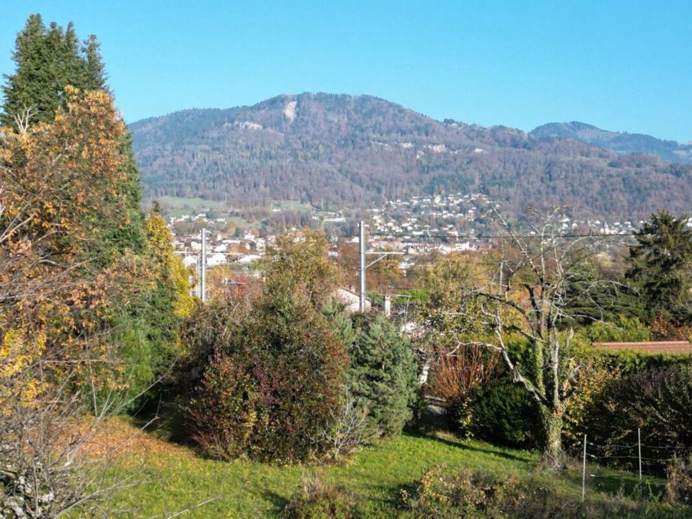 Einzelvilla 5.5 Zimmer in St-Légier-La Chiésaz - Bild 7
