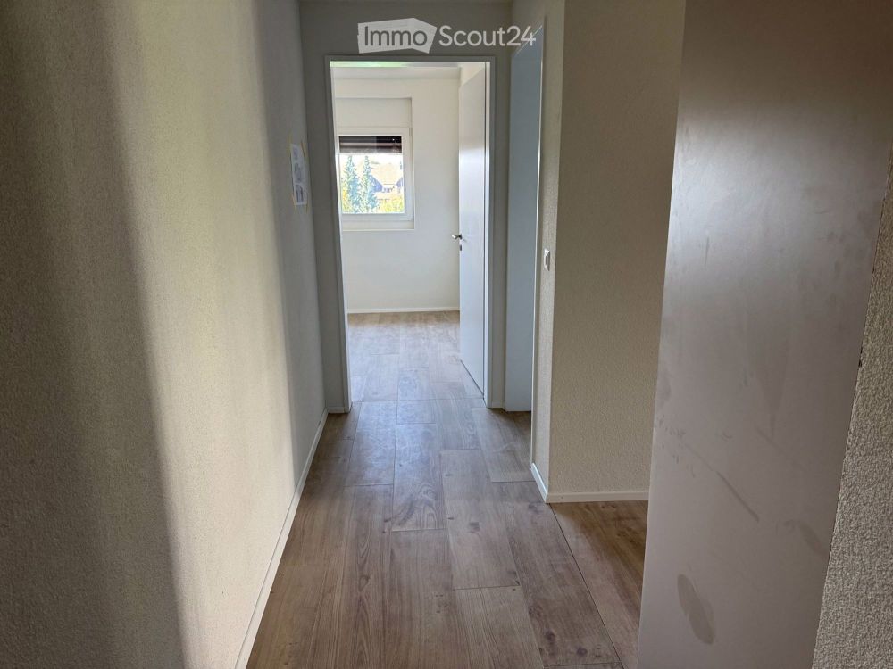 Neubau: Erstvermietung 3.5 Zimmer Wohnung - Bild 10