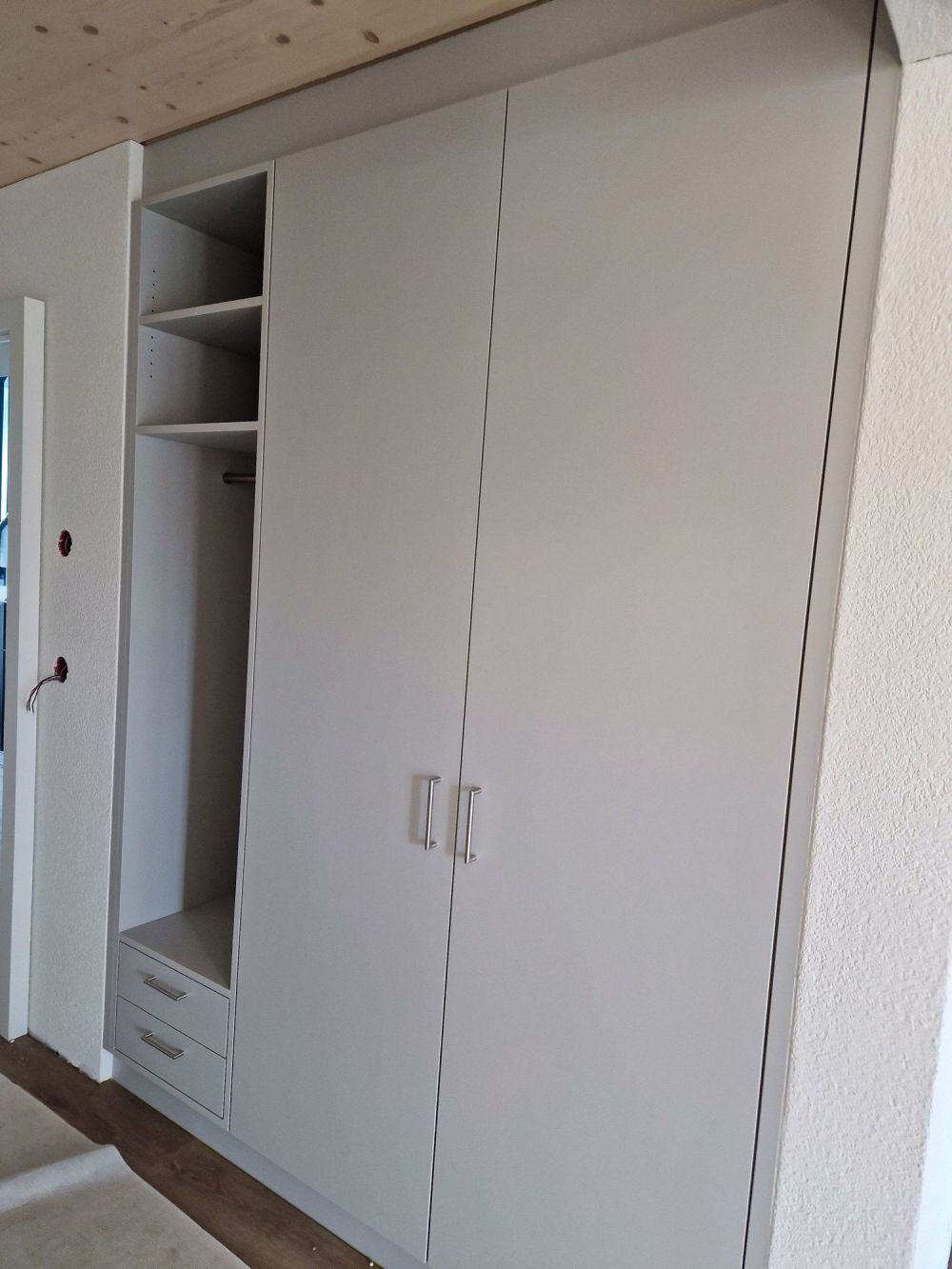 Erstvermietung 2 1/2 Attikawohnung - Bild 6