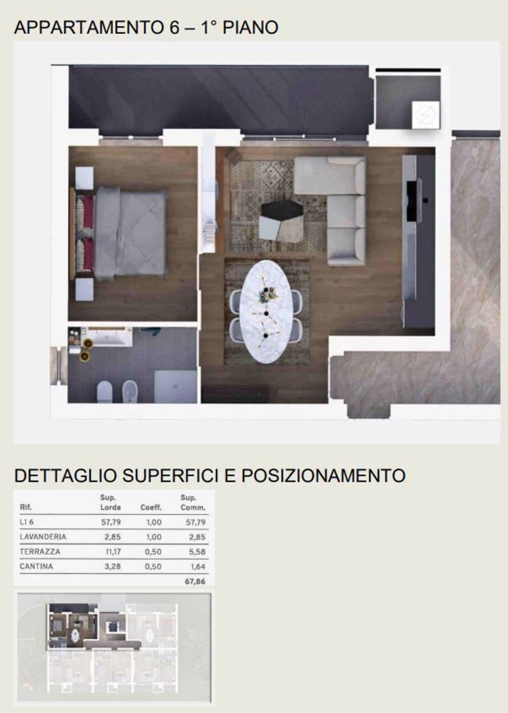NEUES ZWEIZIMMERWOHNUNG - Bild 9