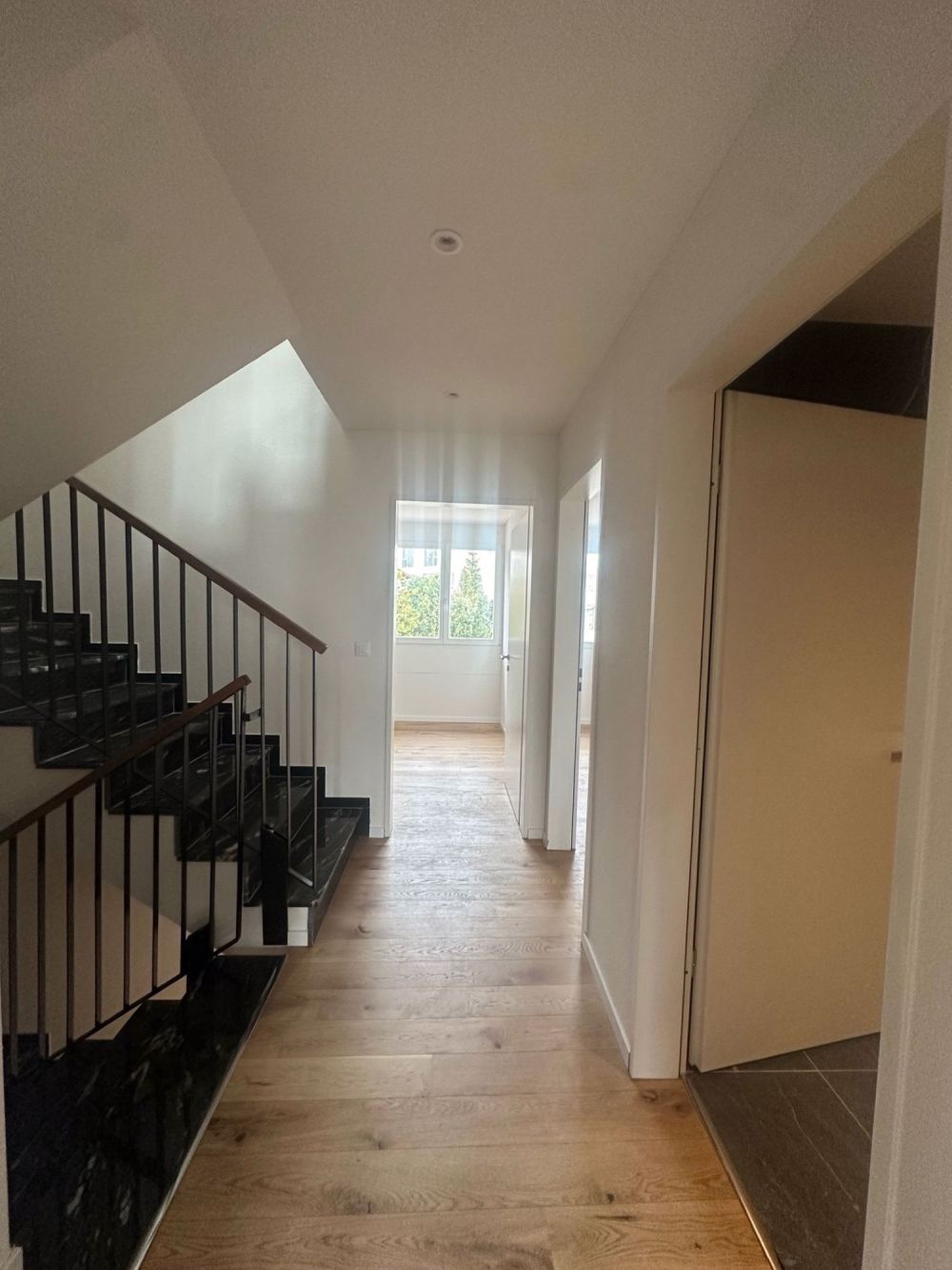 Modernes Einfamilienhaus in ruhiger Lage in Hallau - Bild 11