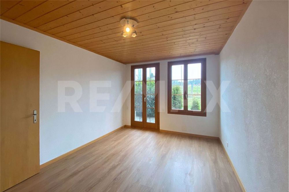 Renditeobjekt, ländlich gelegen und viel Sonne - Bild 9