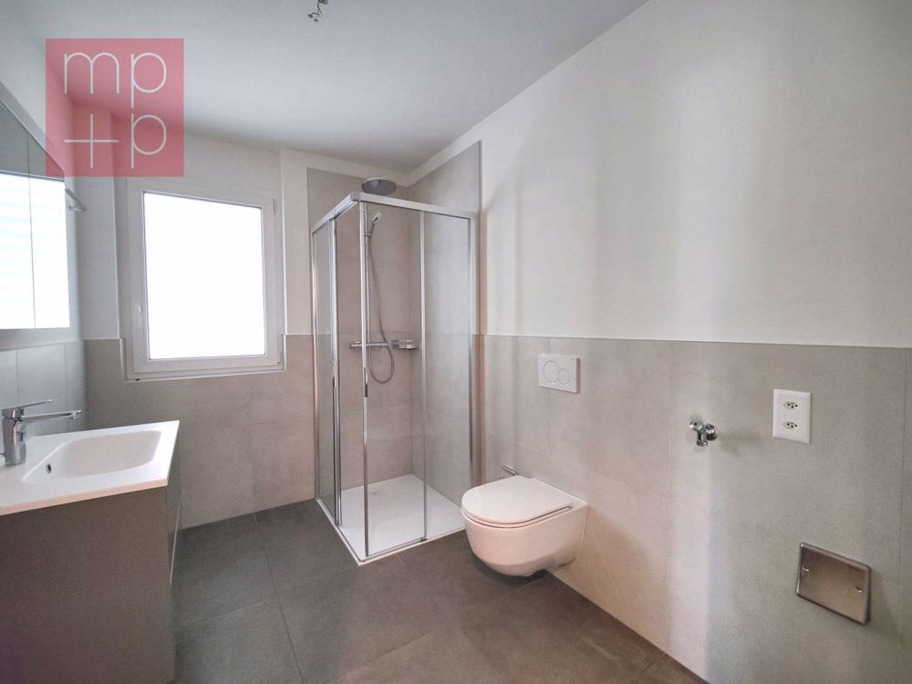 Wohnung - Cademario - Bild 7