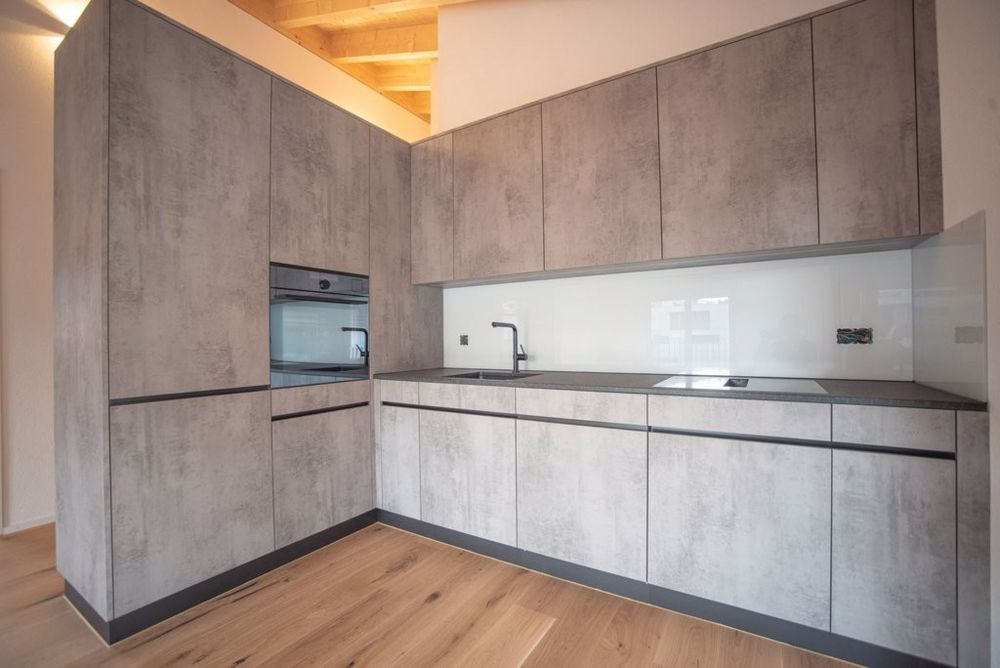 Erstvermietung - 3 neue 4.5 Zimmer-Wohnungen - Bild 1
