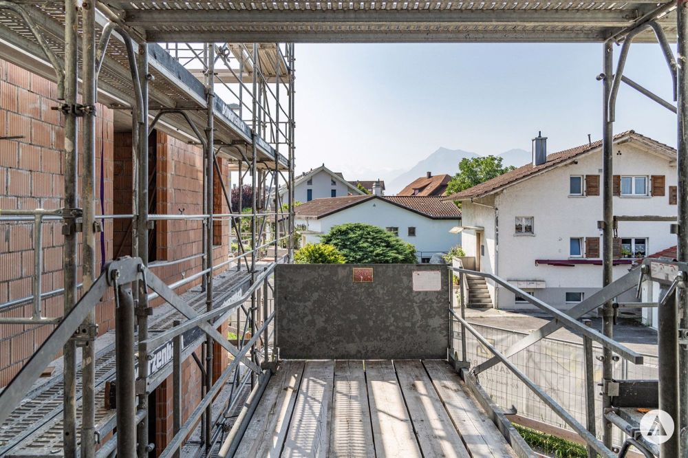 Neubauprojekt Trium: 5½-Zimmerwohnung im 1. OG - Bild 5