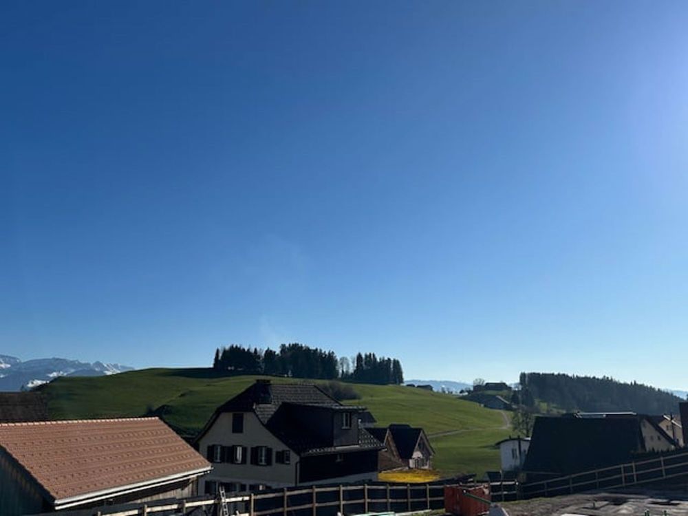 GOLDIG WOHNEN / NEUBAU / SONNE / AUSSICHT / RUHE / NATUR - Bild 7