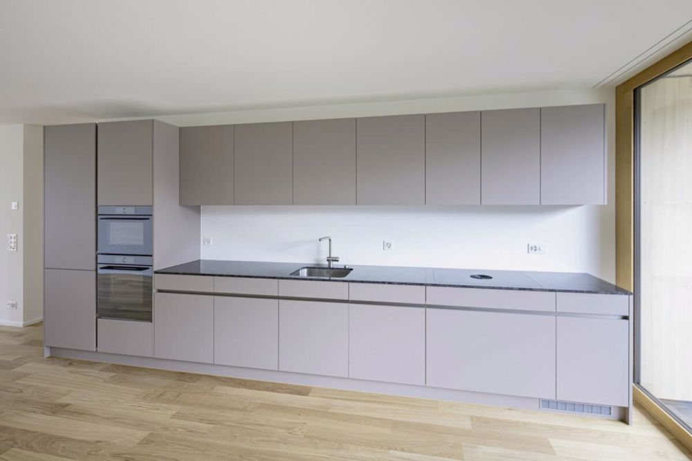 4.5-Zimmer Wohnung in Augst: Nah, geborgen, zuhause - Bild 1
