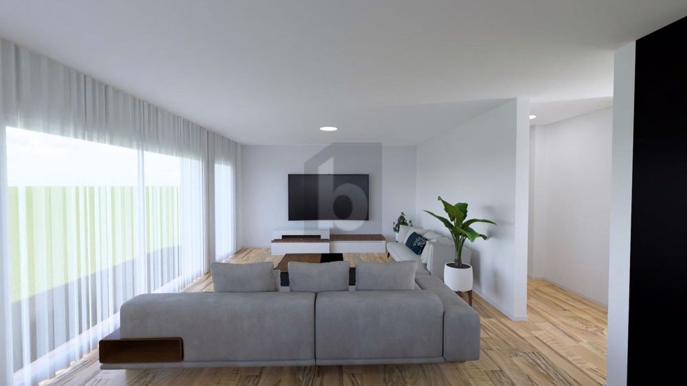SPACIEUSE VILLA INDIVIDUELLE NEUVE ET AU CALME - Bild 1