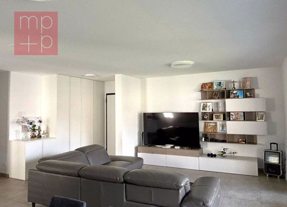 Wohnung - Capolago - Bild 5