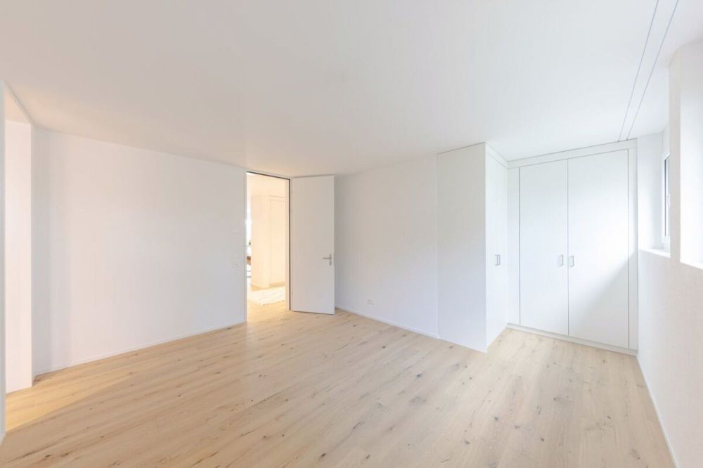 ERSTBEZUG - Gartenwohnung mit Seeblick - Bild 7