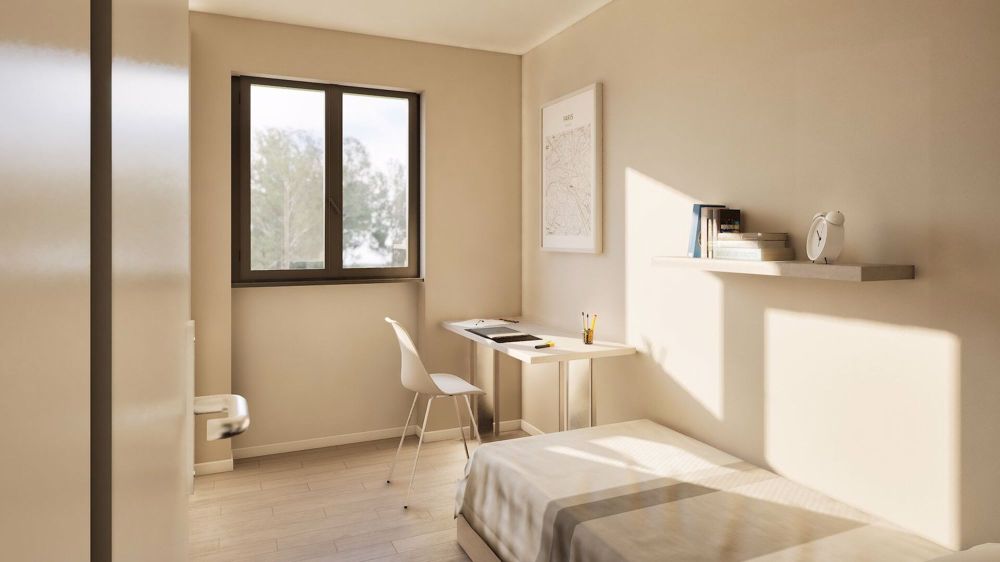 Neue 3.5-Zimmer-Wohnung mit Garten in Balerna N1 - Bild 4