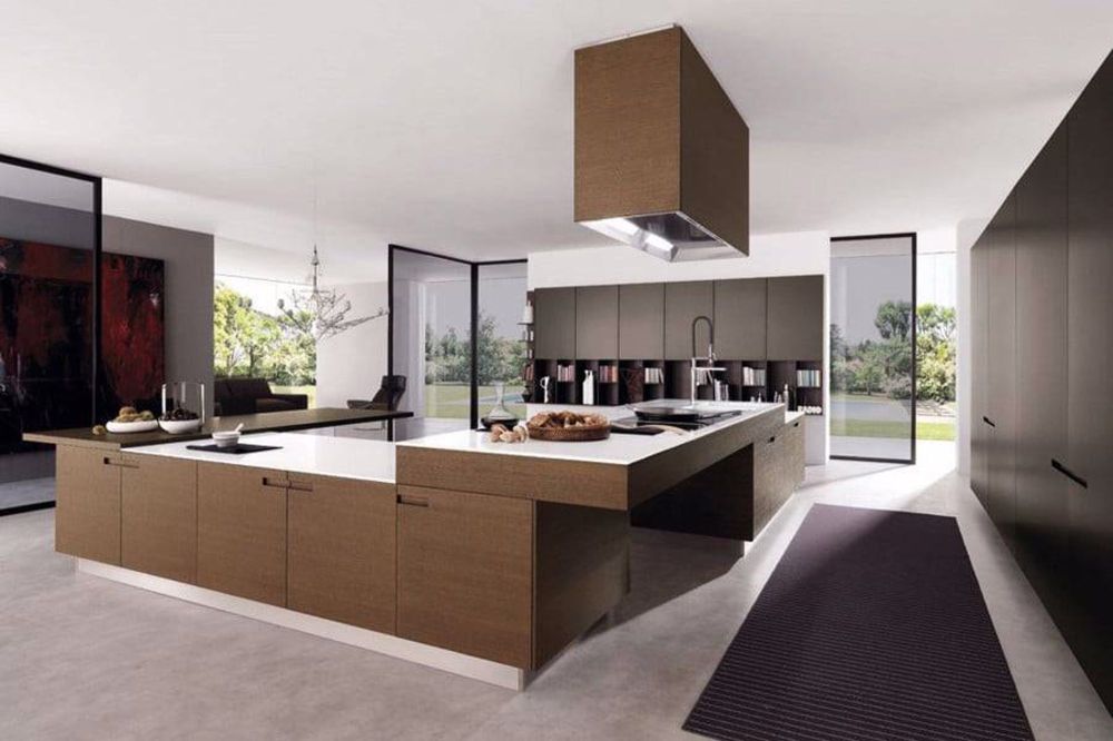 Maison - Villa - Haut Standing - 8 pièces - Haute performance énergétique - Moderne 2023-2024 - Rive Gauche Genève Centre-Ville - Bild 1