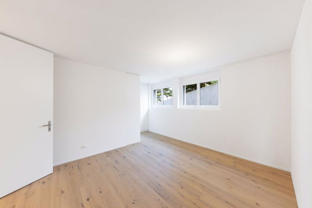 ERSTBEZUG - Gartenwohnung mit Seeblick - Bild 6