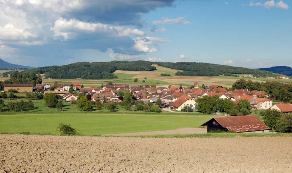 Mathod - Neues 5.5-Zimmer-Duplex - Bild 7