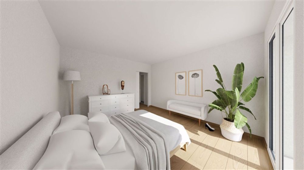 3.5 Zimmerwohnung / neues Angebot - Bild 6