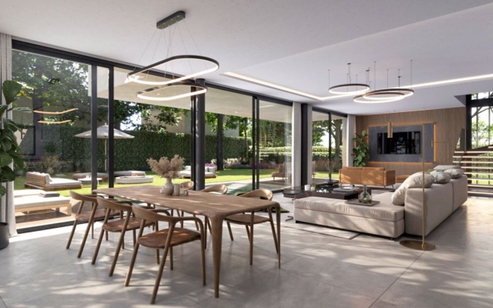 Villas Bellerive - Villa B - Bild 5