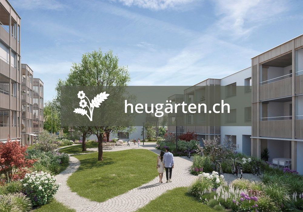 ? geniessen Sie warme Sommertage auf dem Balkon - Bild 1