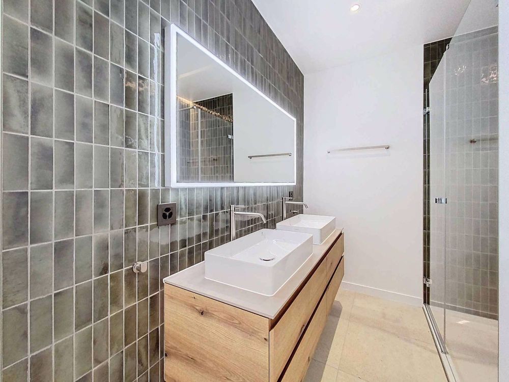 En exclusivité – Très bel appartement neuf en attique - Bild 7