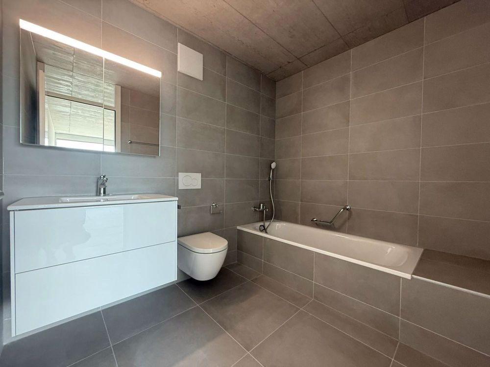 Prächtiges 4,5-Zimmer-Attikapartment mit großem Balkon - Bild 7