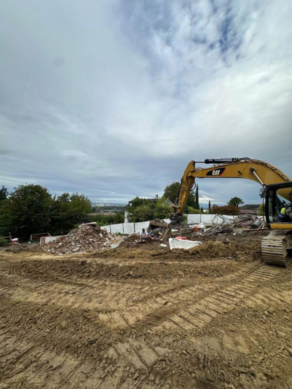 Baustart erfolgt: Im Baumgarten 6.5-Zimmer EFH - Bild 8