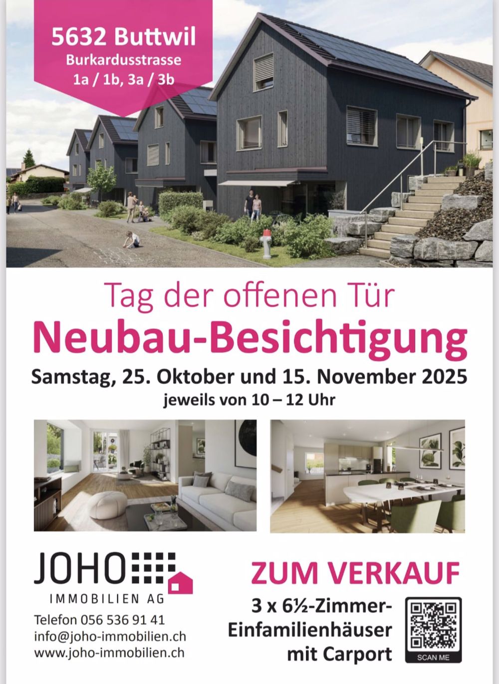 **NEUBAU** Erfüllen Sie sich Ihren Traum vom Eigenheim... - Bild 1
