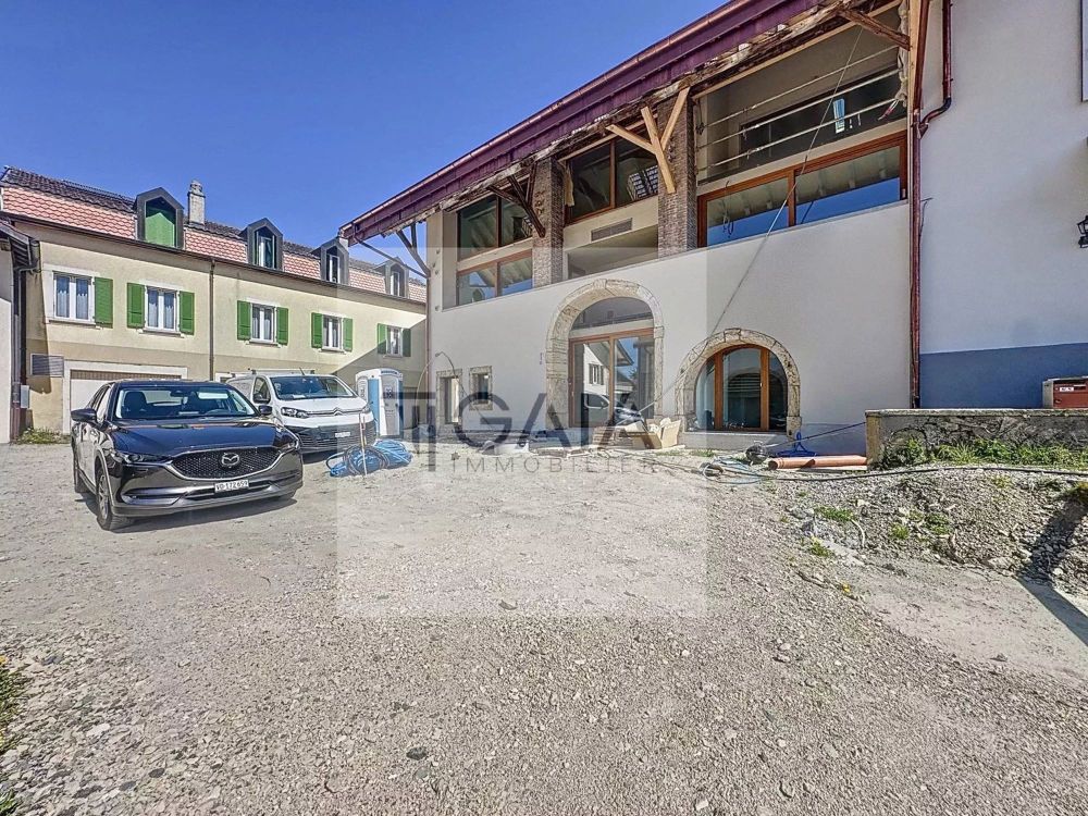 Appartement neuf : charme et confort - Bild 8