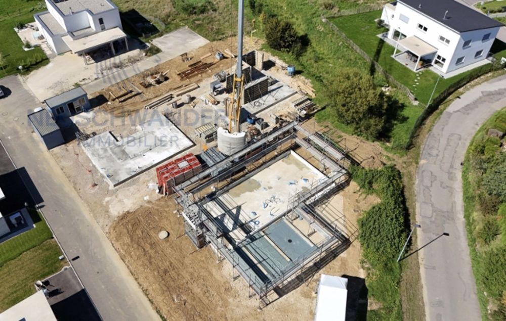 Moderne avec finitions au choix - Bild 1