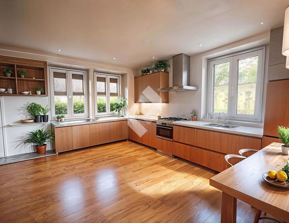 4 ½ Zimmer-Maisonette in Lens kaufen - Bild 7