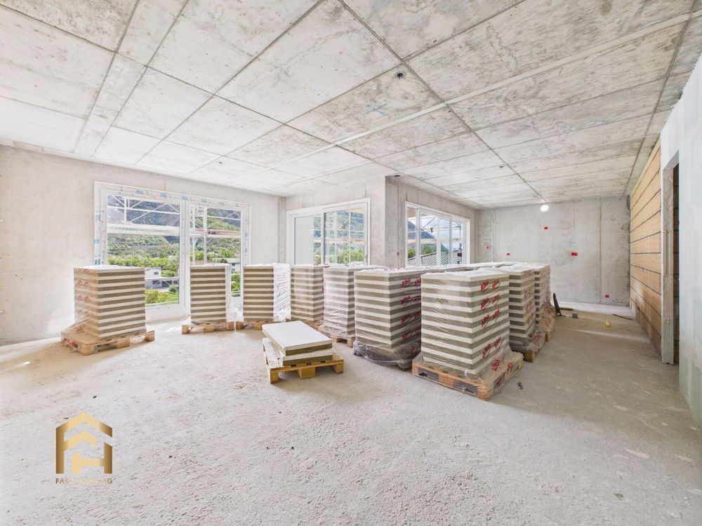 Helle 5.5-ZWG in der 1. Etage mit sonniger Süd-Ost-Ausrichtung - Bild 7