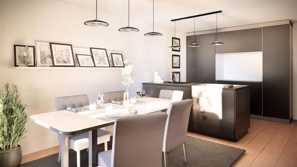 BAUBEWILLIGUNG ERHALTEN / DEFH IN PERFEKTION - Bild 7