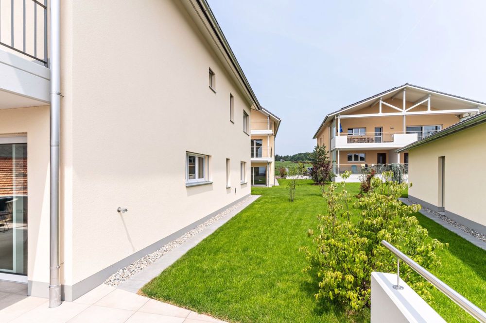 Moderner Neubau – 6.5-Zimmer-Einfamilienhaus in sonniger Lage von Helsighausen (TG) - Bild 2