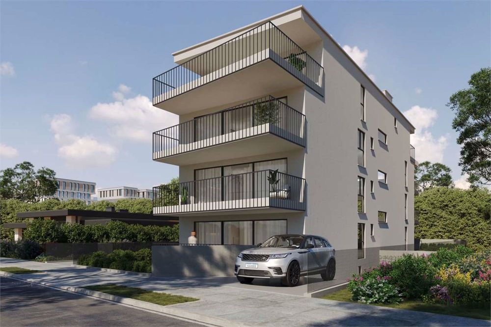 Locarno - 2,5 con Giardino di 121 mq - Bild 5